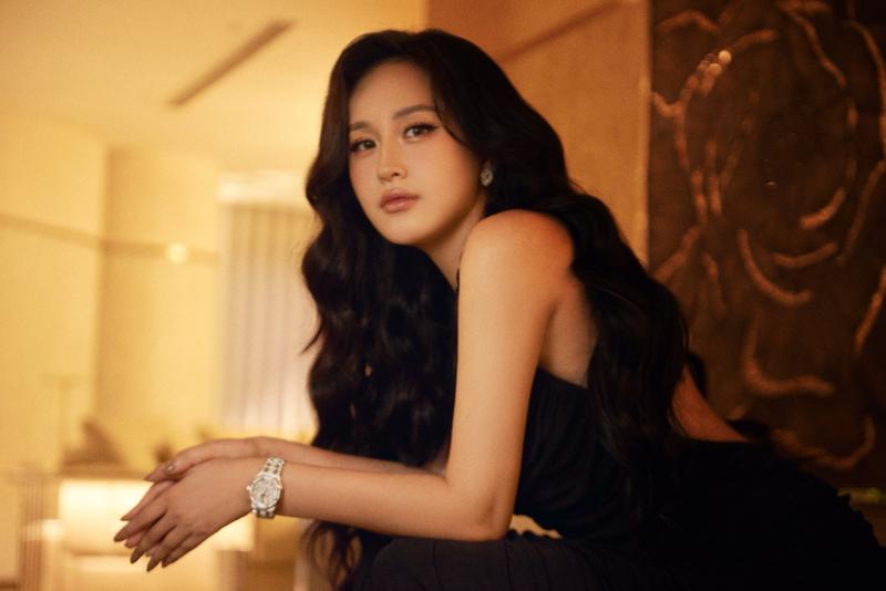 Mai Phuong Thuy anh 1