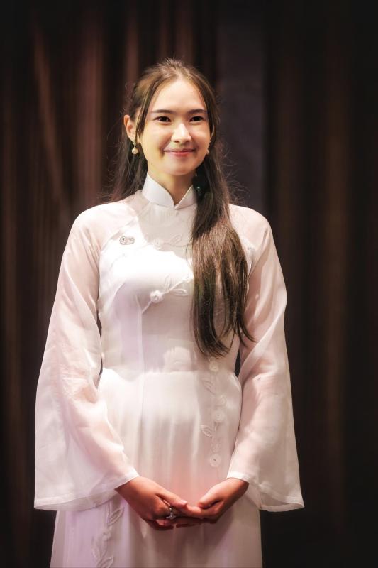 Juliet Bao Ngoc anh 8