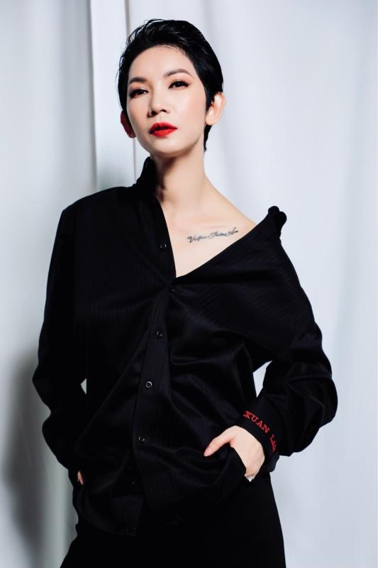 Xuan Lan anh 1