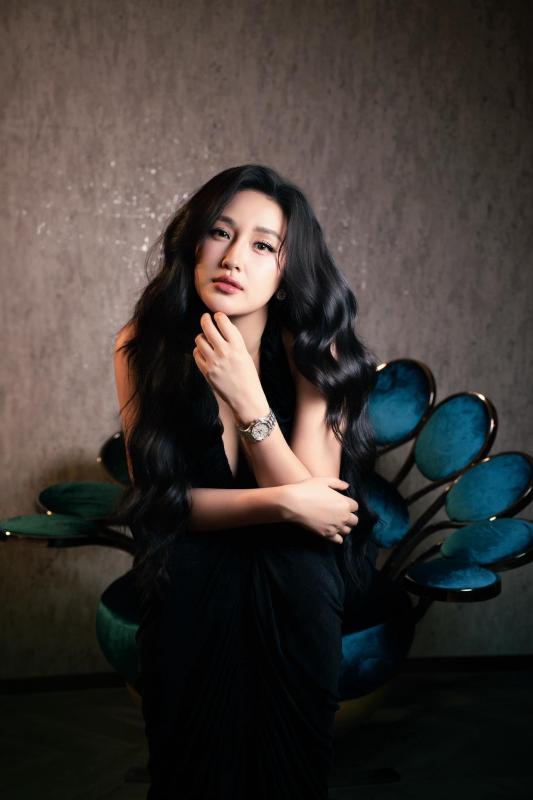 Mai Phuong Thuy anh 6