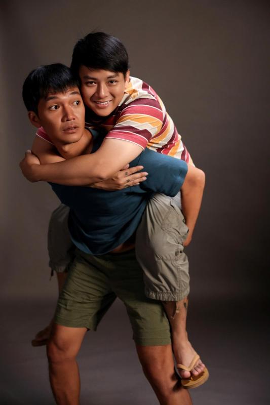 hoai lam anh 1