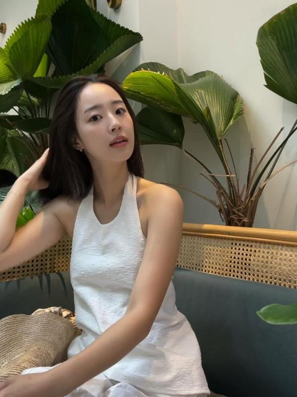 Choi Ye Bin anh 1