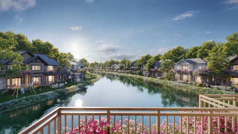 Retreat Island anh 5