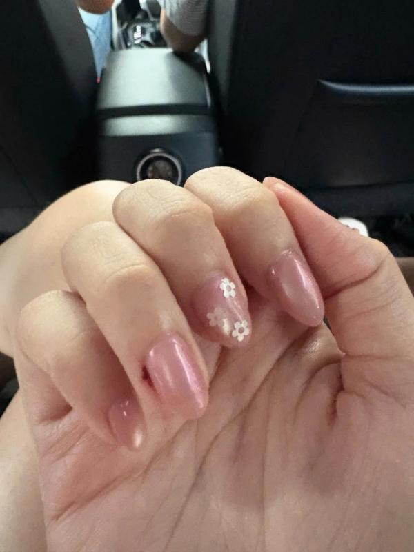 nail TP.HCM,  noi mi TP.HCM,  tiem nail TP.HCM,  Le Vi,  nail Le Vi anh 2