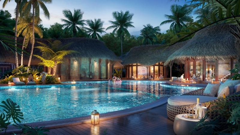 Retreat Island anh 6