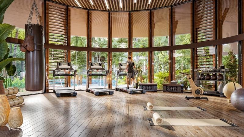 Retreat Island anh 7