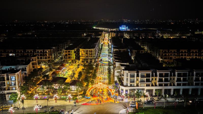 T&T City Millennia anh 1