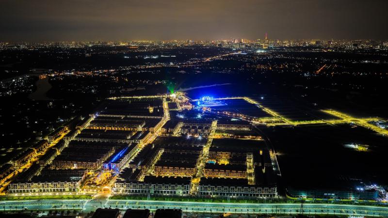T&T City Millennia anh 2