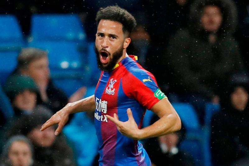Andros Townsend anh 1
