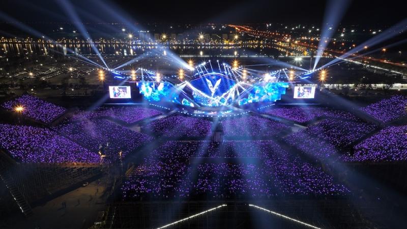 V-Concert anh 1