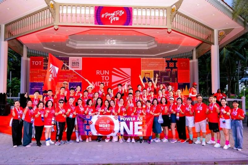 Prudential anh 2