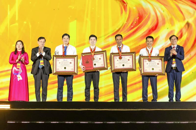 T&T City Millennia,  T&T Group anh 5