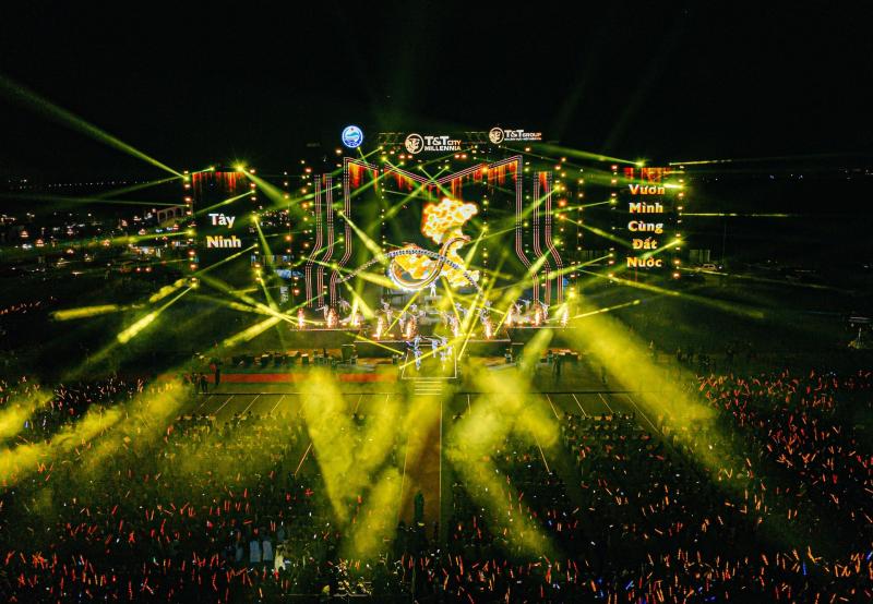 T&T City Millennia,  T&T Group anh 6