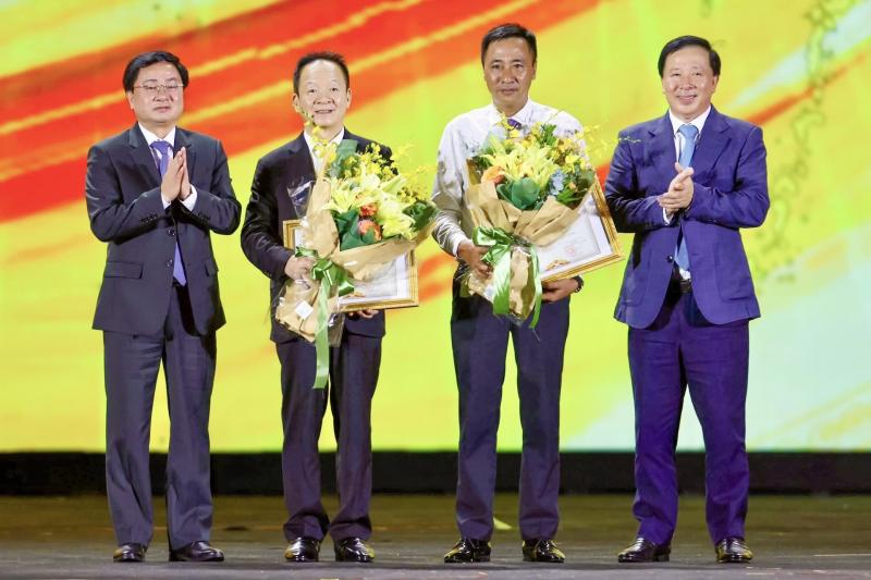 T&T City Millennia,  T&T Group anh 2