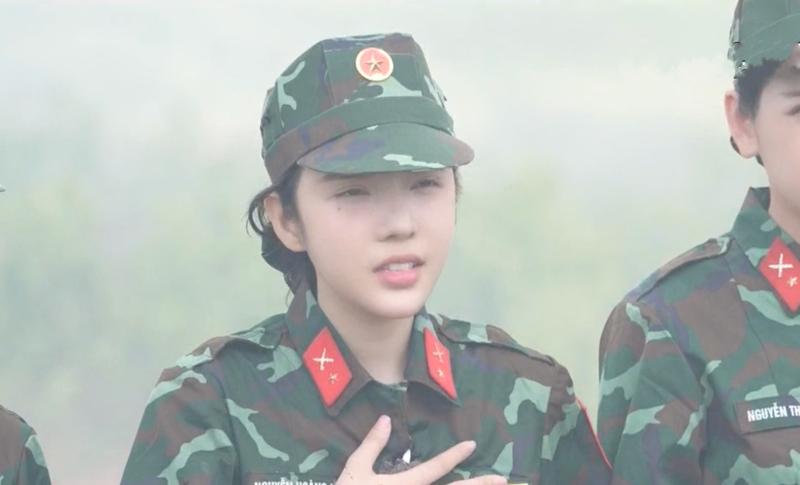 Sao nhap ngu anh 1