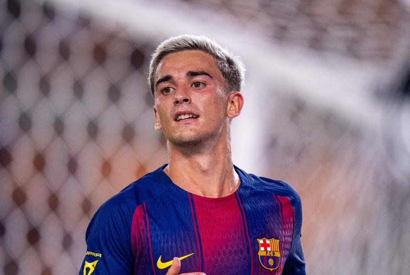 Barcelona anh 1