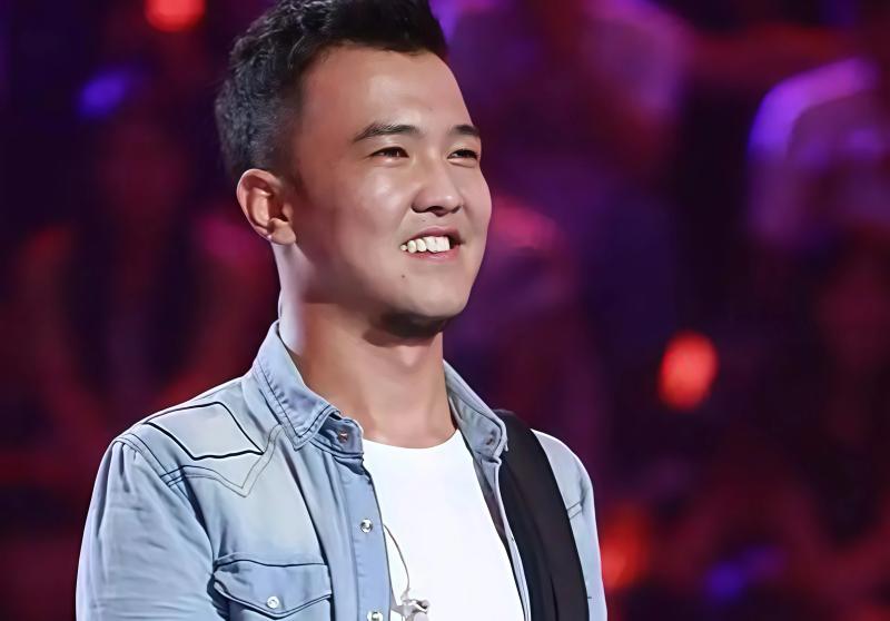 The Voice anh 1