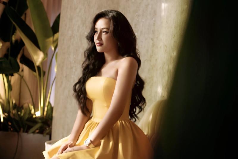 Mai Phuong Thuy anh 9