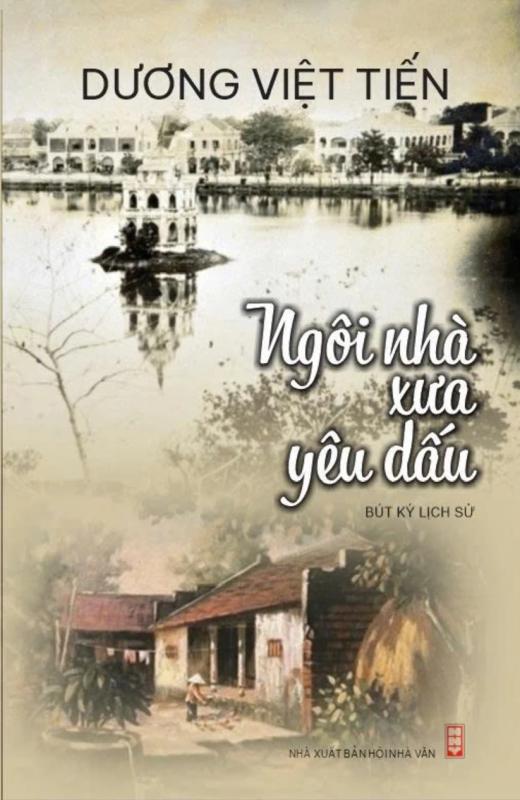 hoat dong cach mang,  lich su Viet Nam,  hoi ky chien tranh,  hoi ky Ha Noi,  lich su Ha Noi anh 2