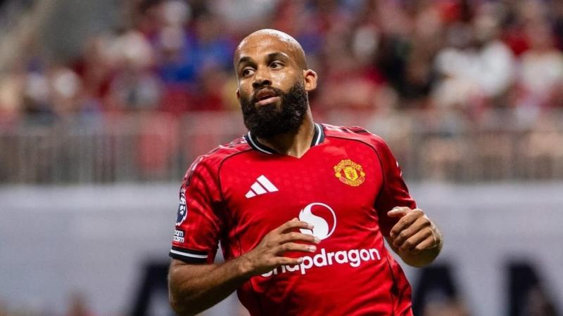 Man United anh 2