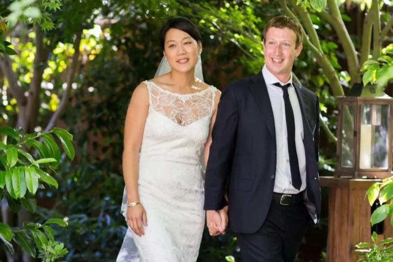 dan tuc gian Mark Zuckerberg anh 2