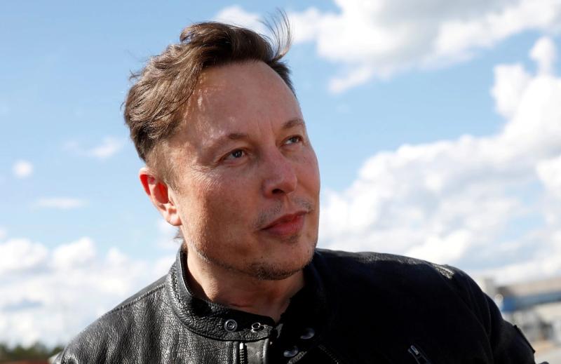 moi quan he Elon Musk anh 1