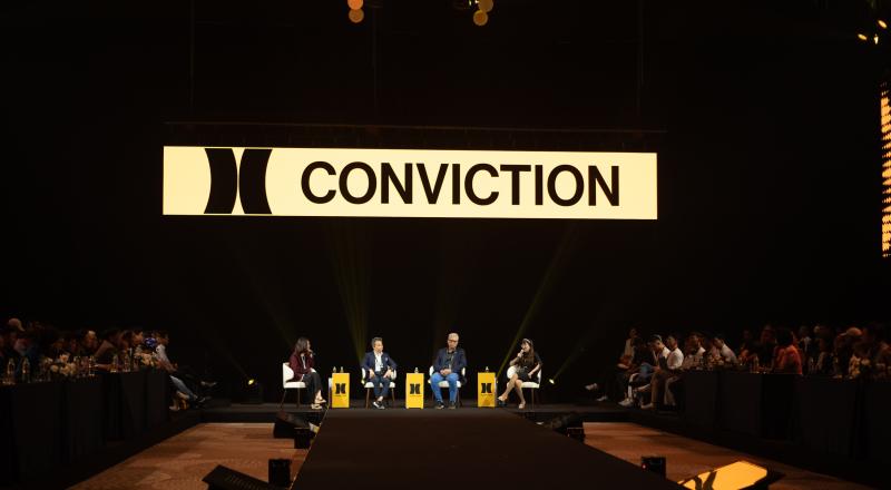 Conviction 2025 anh 1