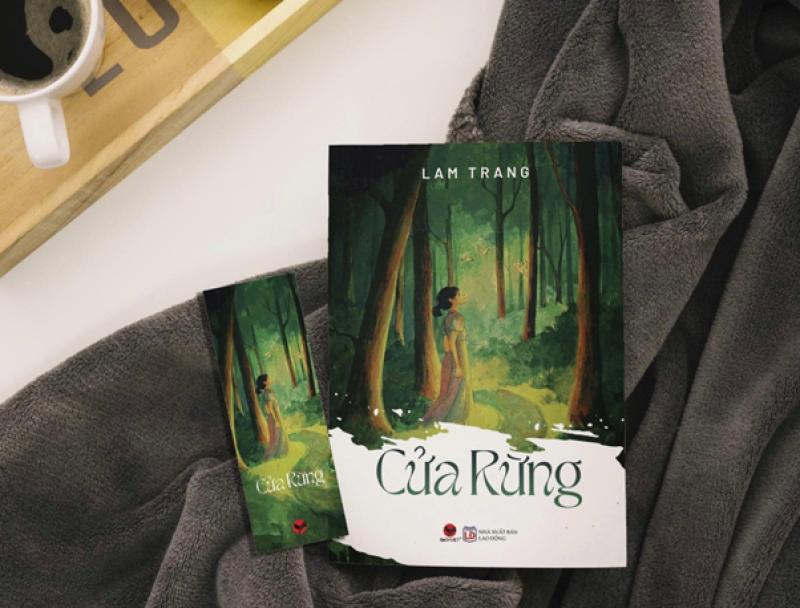 Cua rung anh 1