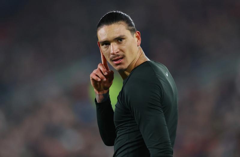 Darwin Nunez anh 2