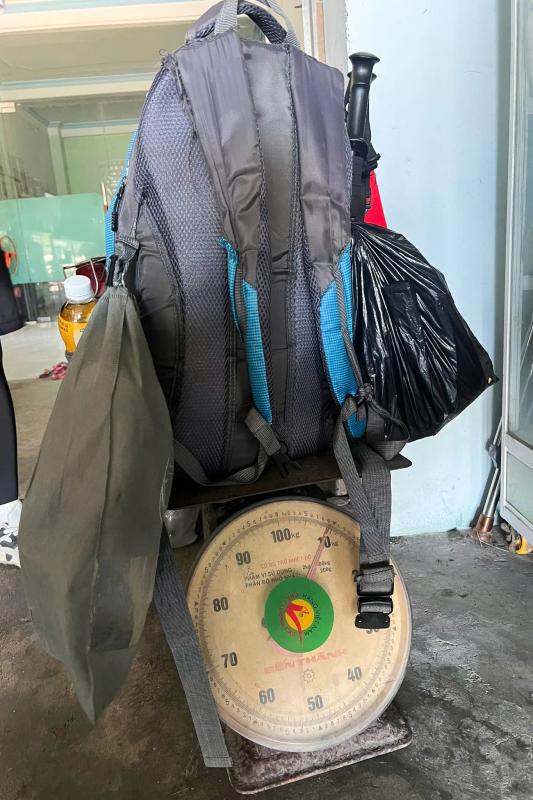 Di bo xuyen Viet anh 7