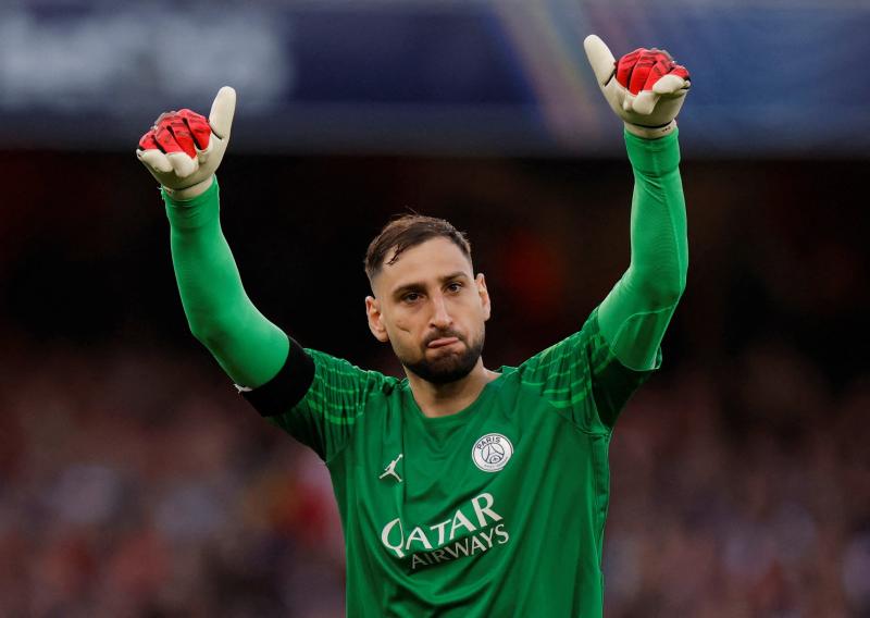 Donnarumma anh 1