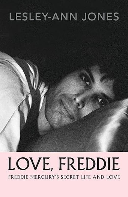 Freddie Mercury anh 1