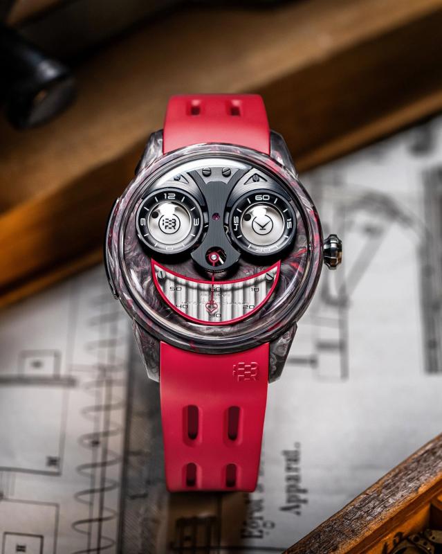 Atelier Wen,  Cuervo Y Sobrinos,  Konstantin Chaykin,  Minase,  Bremont,  dong ho xa xi,  gia dong ho,  dong ho doc dao,  dong ho nam,  dong ho nu,  dong ho doc lap,  che tac mat so,  mat so men,  dong ho thu cong,  ty le hong,  dong ho cao cap,  ky thuat che tac,  thuong hieu dong ho,  dong ho tinh xao, dong ho ban gioi han anh 5