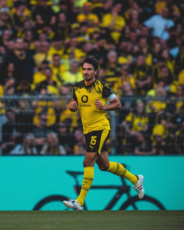 Hummels anh 1
