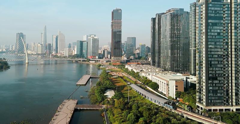 Masterise Homes anh 2