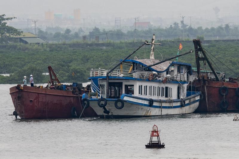 vinh Ha Long anh 1