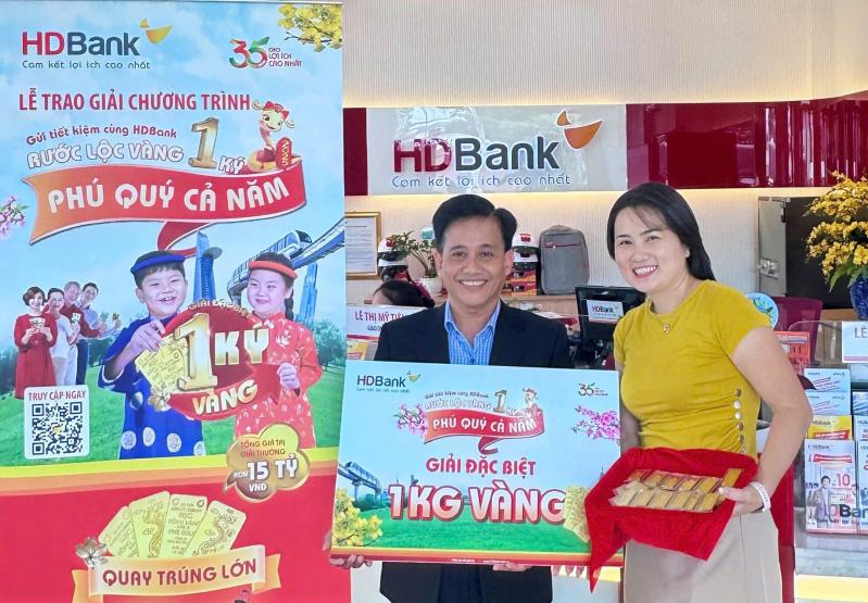 HDBank anh 1