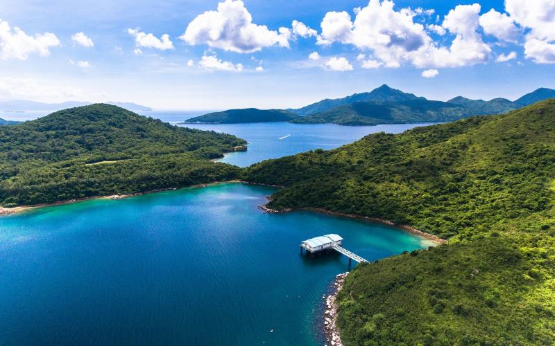 du lich Hong Kong anh 3