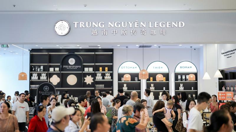 Trung Nguyen Legend anh 6