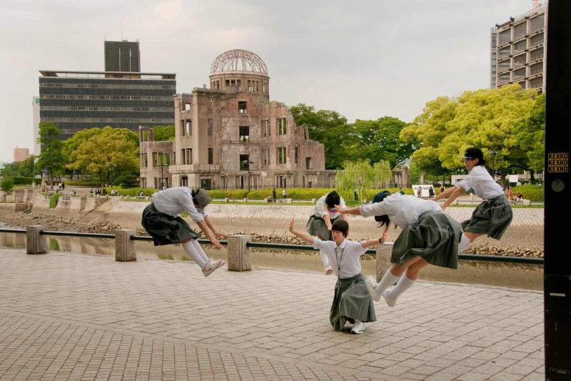 tham hoa Hiroshima anh 6