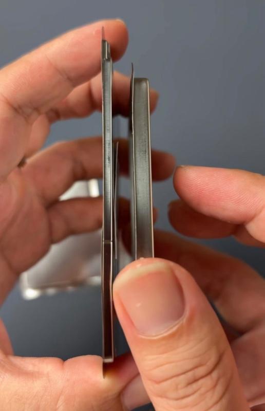 iPhone 17 Air anh 1