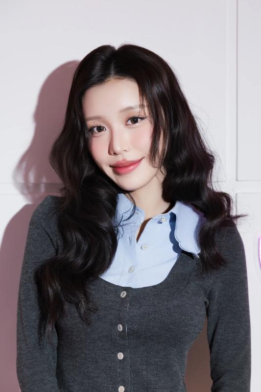 Em xinh anh 2