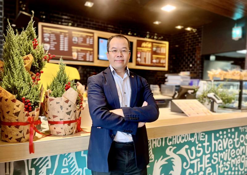 McDonald's ben thanh anh 1