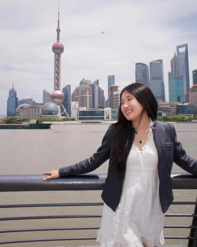 Jenny Huynh tuoi 20 anh 9