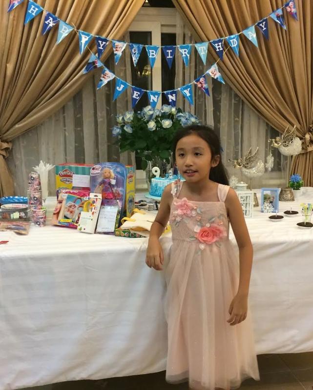 Jenny Huynh tuoi 20 anh 5