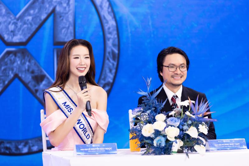 bao ngoc miss world anh 2