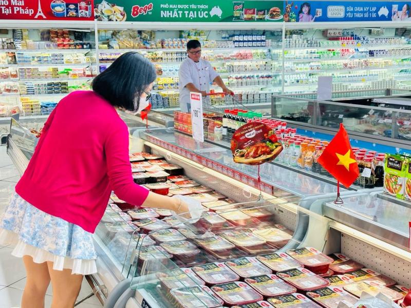 MEATDeli,  Masan MEATLife,  MML anh 2