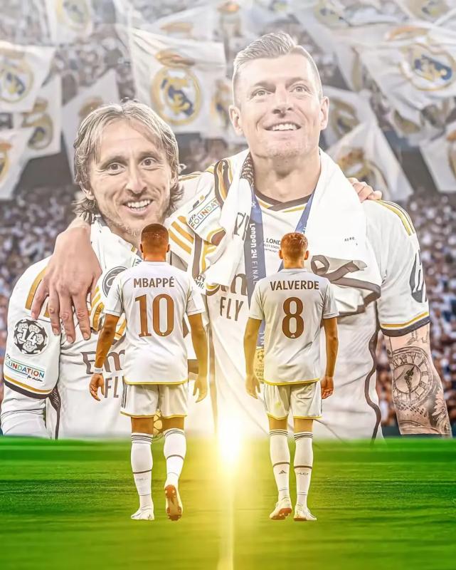 Kroos anh 1