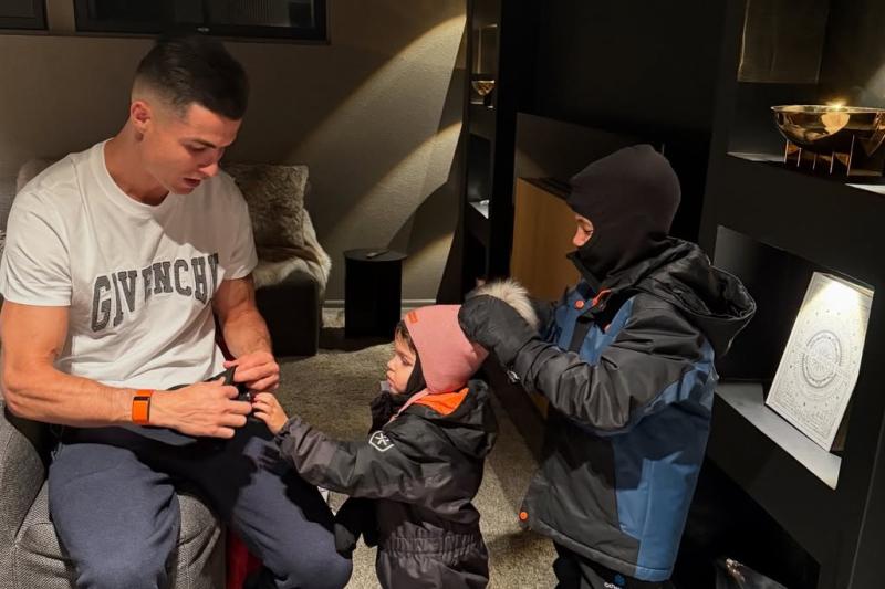 Ronaldo cau hon anh 8