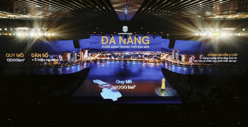 Masteri Rivera Danang anh 1